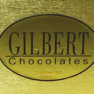 Gilbert Chocolates Gourmet Chocolate Assortments