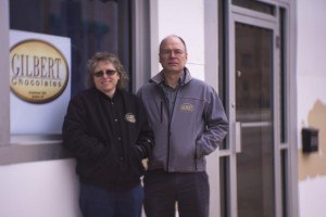 Gilbert Chocolates Company Returning to Downtown Jackson