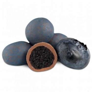 Bagged - Albanese Milk Chocolate Covered Blueberries