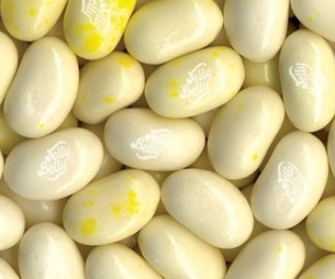 Bagged Buttered Popcorn Jelly Beans