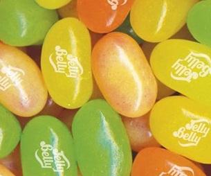 Bagged Citrus Jelly Beans