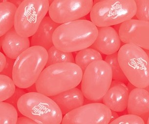 Bagged Cotton Candy Jelly Beans