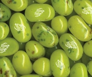 Bagged Juicy Pear Jelly Beans