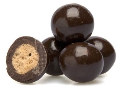 Bagged - Kopper Dark Chocolate Malted Milk Balls