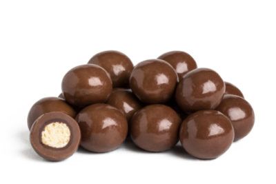 Bagged - Kopper Milk Chocolate Malted Milk Balls