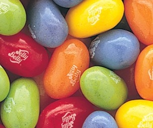 Bagged Sour Jelly Beans